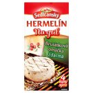 Sedlčanský Hermelín na gril, brusinková omáčka 450g
