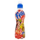 FIGO jahoda  0,3L PET - dětský ovocný nápoj