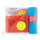 Tesco Bublifuk fotoaparát hračka pro děti